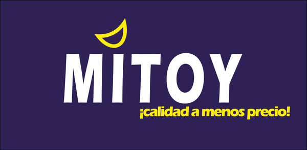 Tienda Mitoy